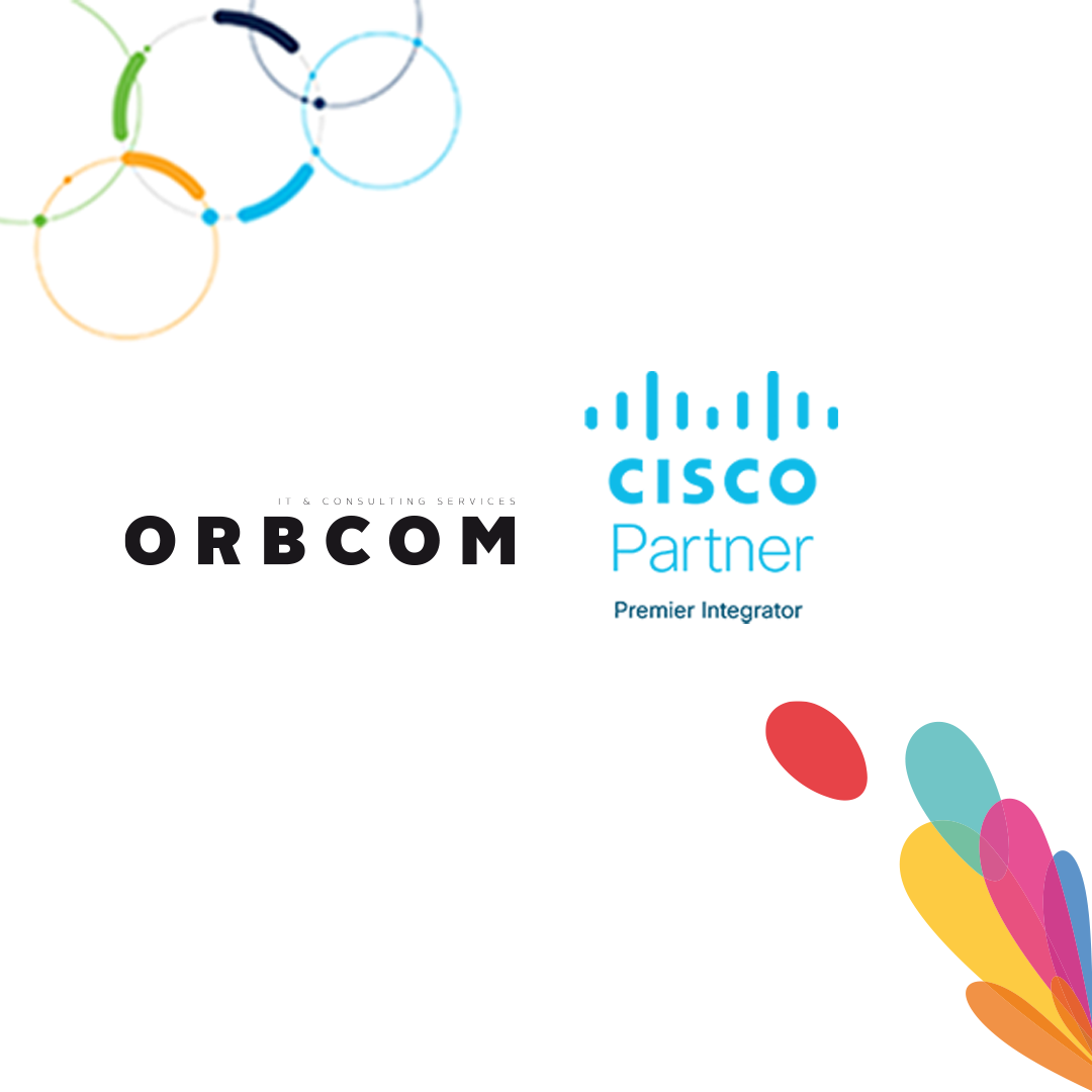 A Orbcom foi certificada como CISCO Integrator em Portugal