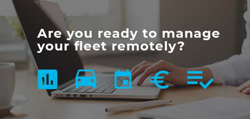 6 Tips for Remote Fleet Management