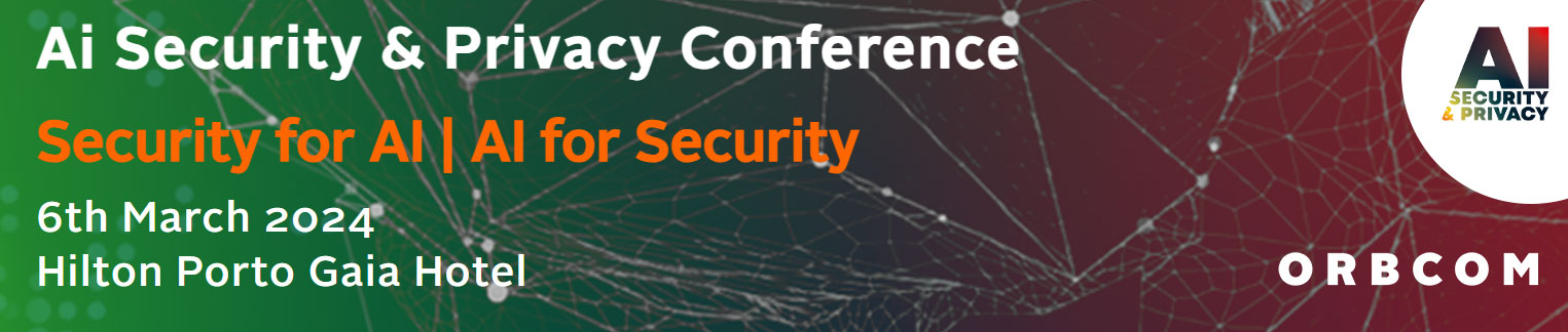 Ai Security & Privacy Conference