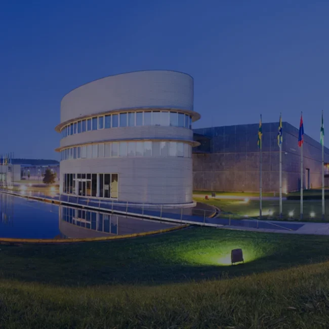 Atualização da infrestrutura de rede