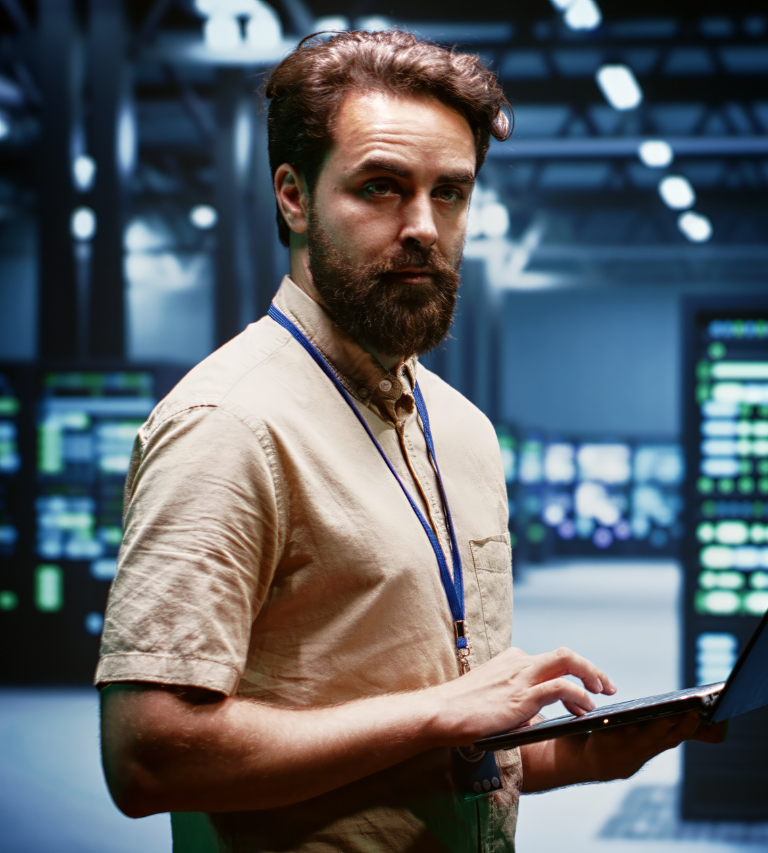 Transformação digital e otimização de processos empresariais