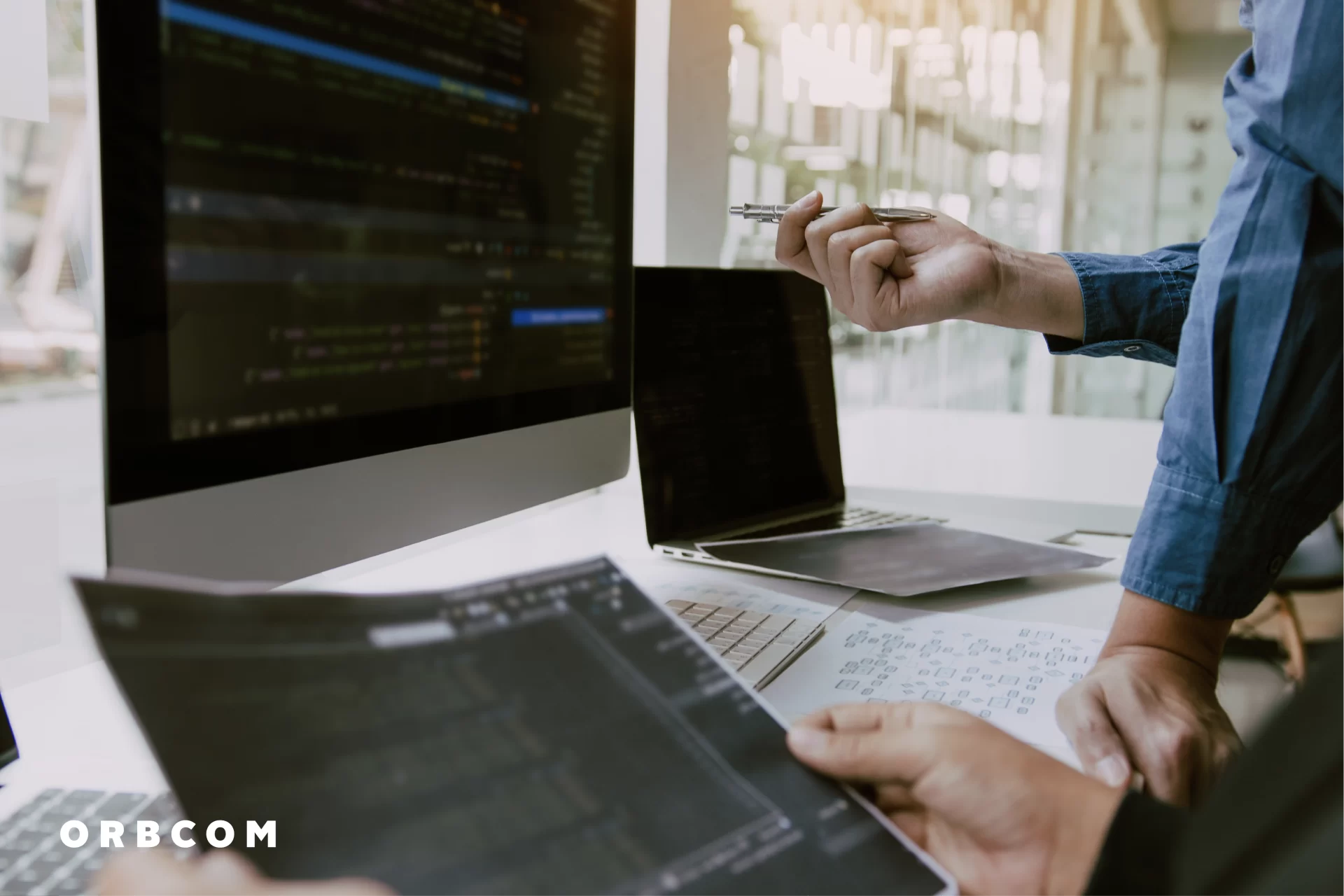 Software à medida ou Solução genérica: O que é melhor para a sua empresa?