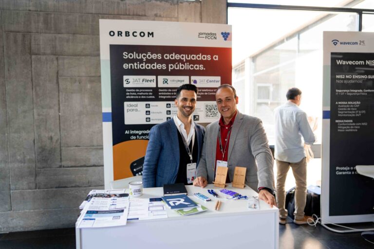 Jornadas FCCN