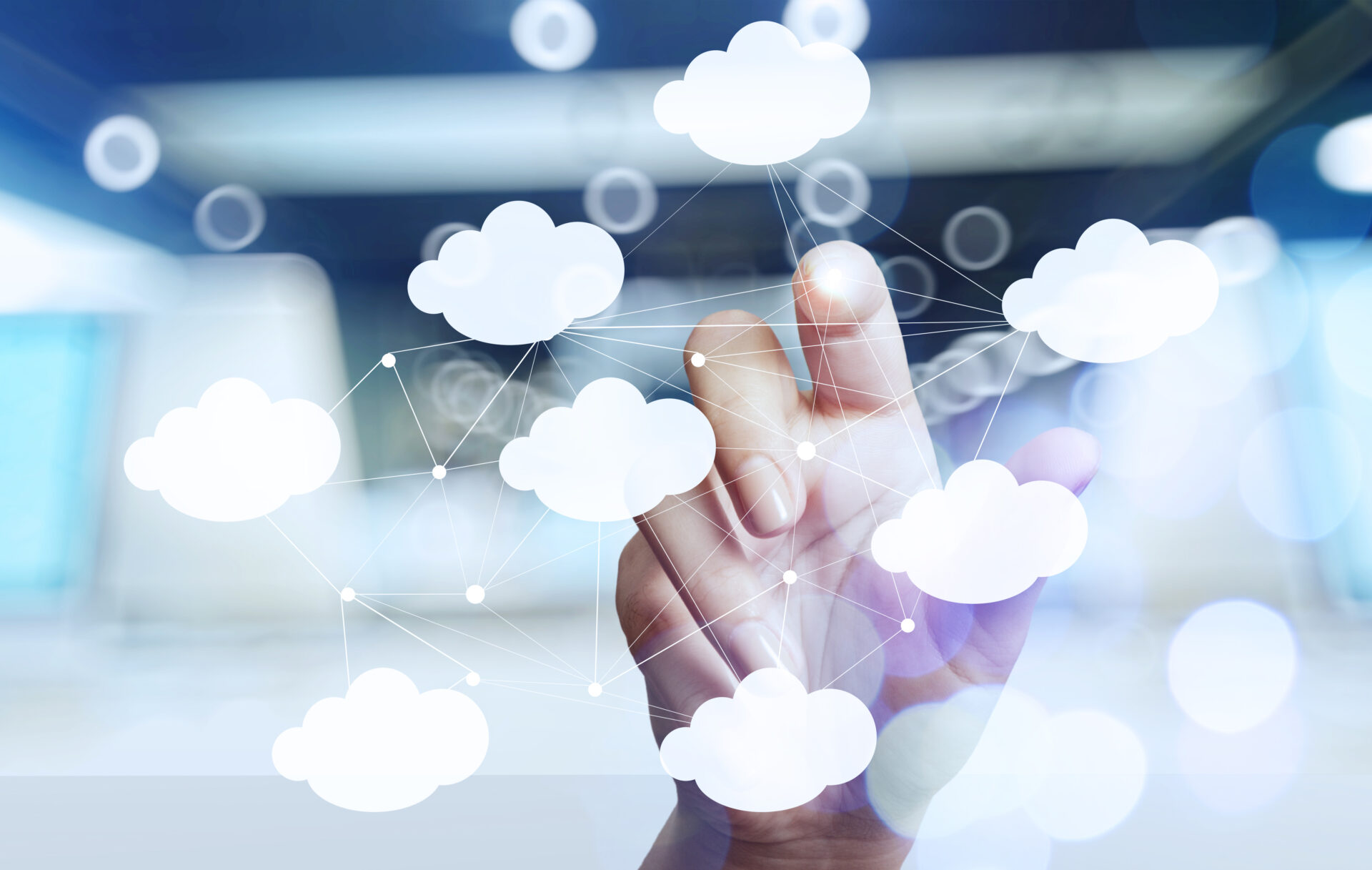 Cloud Computing: Conceitos, Modelos e Aplicação empresarial